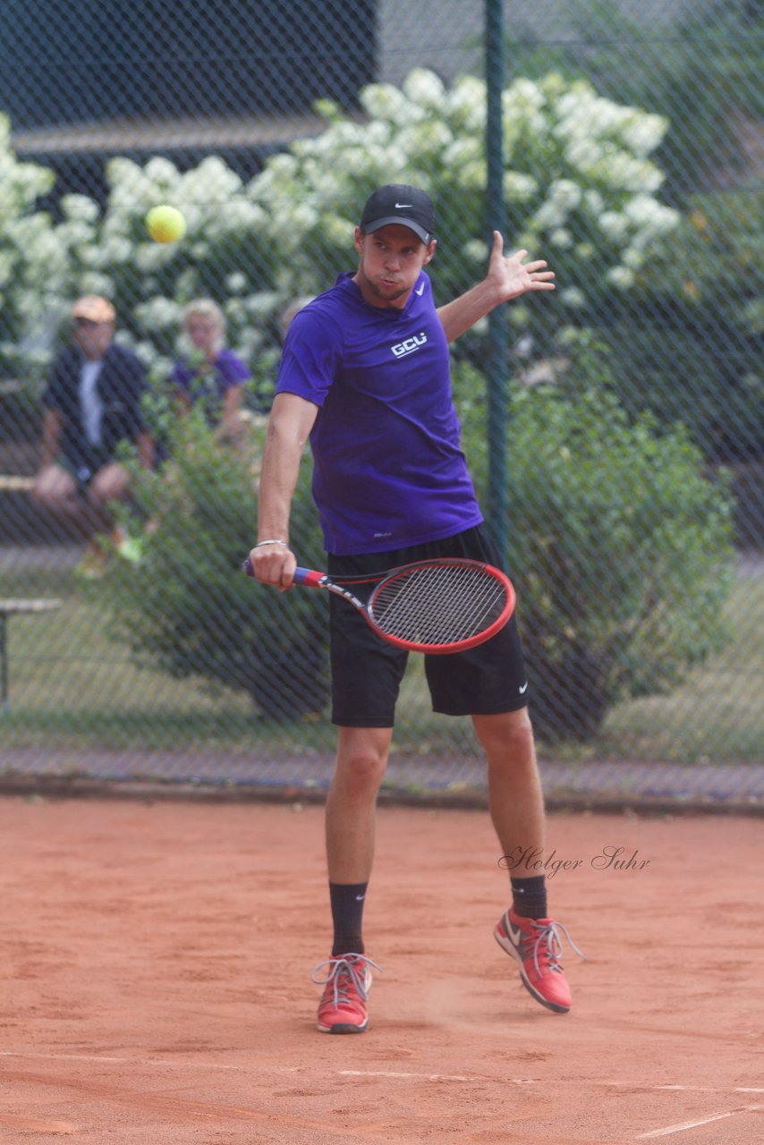 Bild 272 - Horst Schroeder Pokal - Tag 1